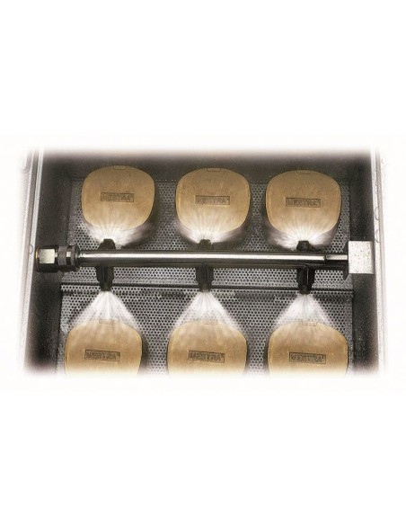 Lava Polimerizadora E2 Inox