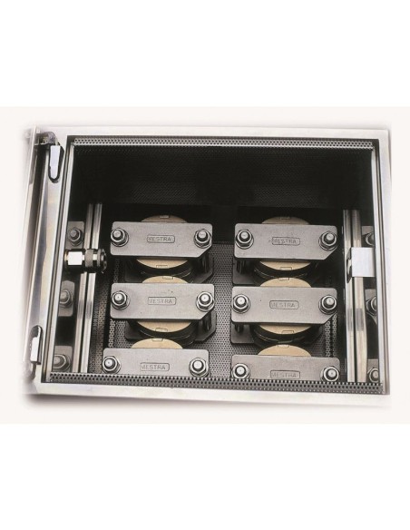 Lava Polimerizadora E2 Inox