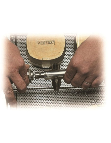 Lava Polimerizadora E2 Inox