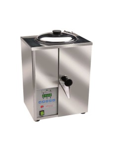 Mezcladora de Gelatina Gel-Bat Inox