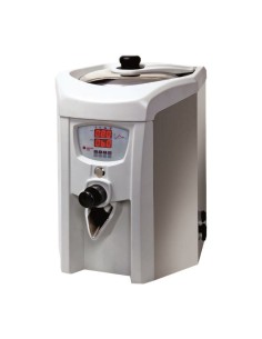 Mezcladora de Gelatina Aneto Cuba 7 Litros