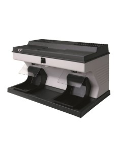 Box con Aspiración para Pulido