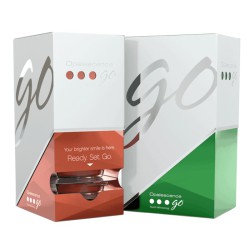 Opalescence GO Patient Kit, 10 Blisters al 6% 2