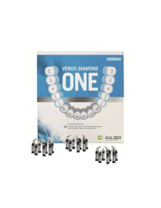Venus Diamond One Composite Estético Caps. Reposición 20x0,25gr.