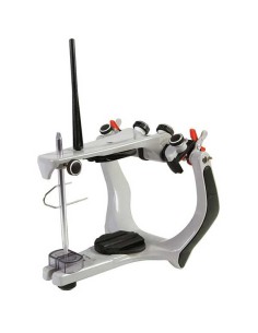 Articulador Semiajustable Arquimedes Pro + Arco Élite + Estuche 2