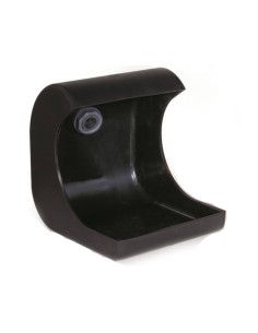 Pantalla Protectora de Goma para Pulidora