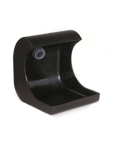 Pantalla Protectora de Goma para Pulidora