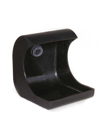 Pantalla Protectora de Goma para Pulidora