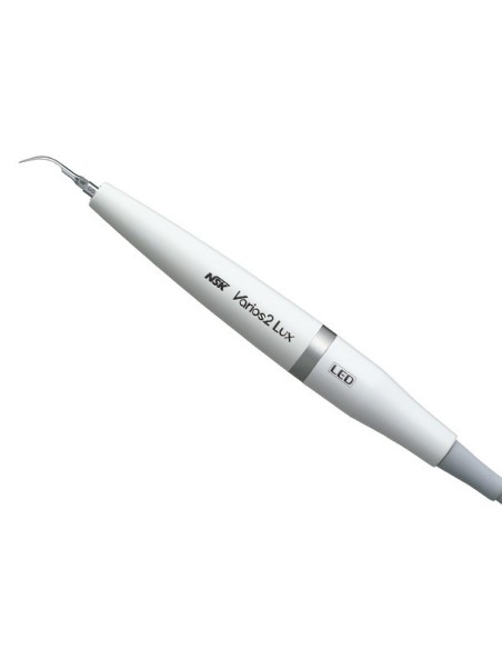 Varios2 Va2 Lux Pieza de Manos Ultrasonido con Luz