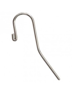 GANCHO DE LABIO PARA LOCALIZADOR WOODPEX III