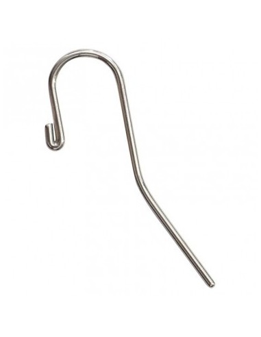 GANCHO DE LABIO PARA LOCALIZADOR WOODPEX III