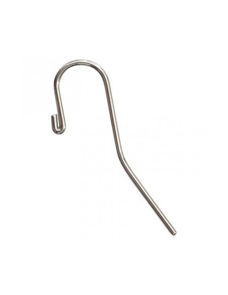 GANCHO DE LABIO PARA LOCALIZADOR WOODPEX III