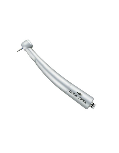 Turbina Z800L Ti-Max Conexión NSK Titanio con Luz