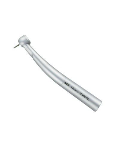 Turbina con Luz Z900BL Ti-Max Titanio Conexión Bien Air