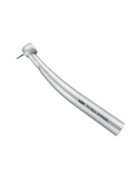 Turbina con Luz Z900BL Ti-Max Titanio Conexión Bien Air