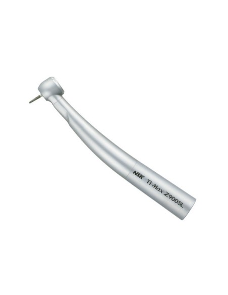 Turbina con Luz Z900SL Ti-Max Titanio Conexión Sirona