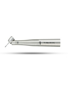 Turbina X450KL Ti-Max con Luz y conexión KAVO Titanio