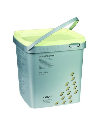 FujiRock Yeso Clase IV 5kg