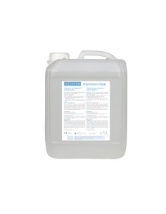 Impression Clean Desinfectante para Impresiones 5 Litros