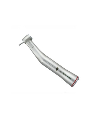 Contraángulo M95L S-Max Multiplicador 1:5  FG con Luz