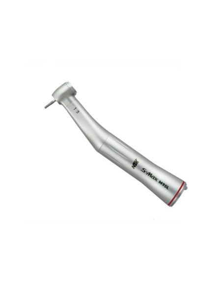 Contraángulo M95L S-Max Multiplicador 1:5  FG con Luz