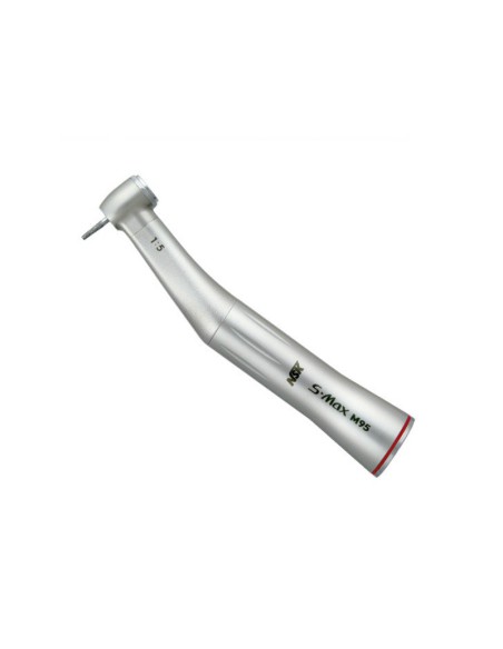 Contraángulo M95 S-Max Multiplicador 1:5  FG sin Luz