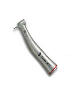 Contraángulo X95 Ti-Max Multiplicador 1: 5 Titanio sin Luz