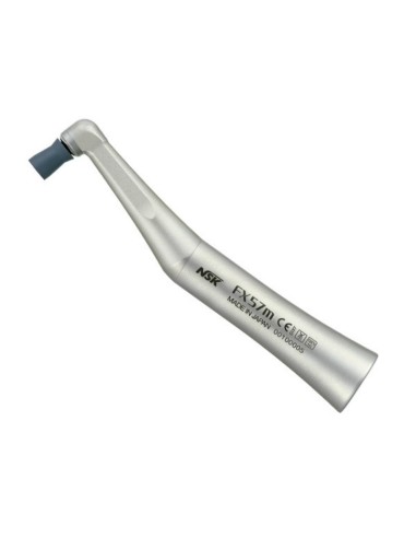 Contraángulo FX57m Profilaxis Reducción 4:1 Inox