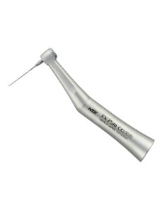 Contraángulo FX75m Endodoncia Reducción 16:1 Inox sin Luz