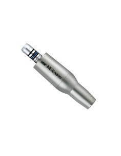 Micromotor Eléctrico NLX nano Titanio con Luz