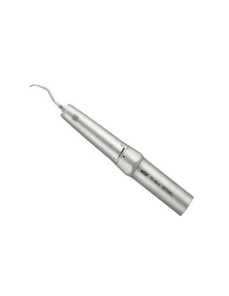 Scaler Neumático S970KL Ti-Max Titanio Conexión KAVO sin Luz