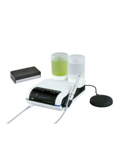 Varios 970 Lux LED Limpieza Oral Ultrasonidos