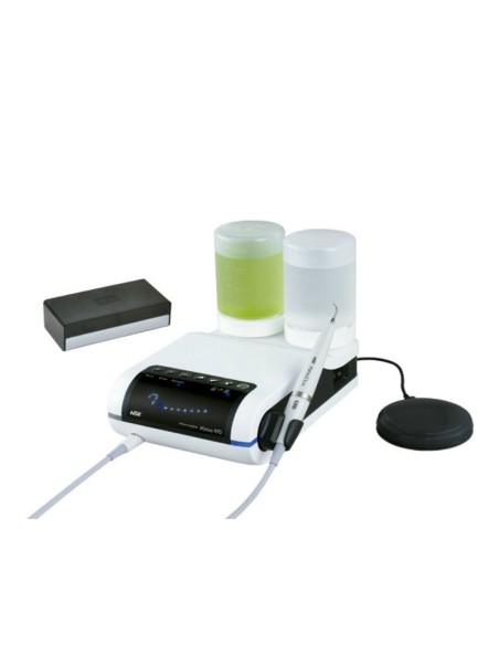 Varios 970 Lux LED Limpieza Oral Ultrasonidos