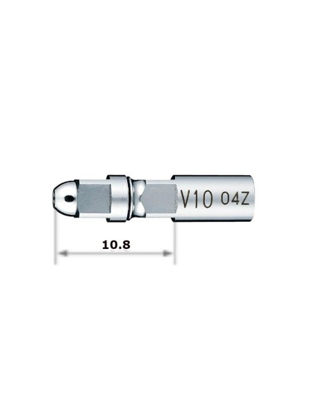 Soporte Punta Ultrasonidos V10 Perio NSK Tipo Satelec