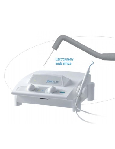 Bisturi Electrico Servotome Satelec