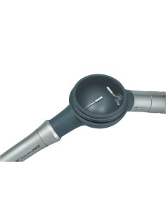 Aeropulidor Prophy Mate Neo Gris Conexión M4 con Puntas 2