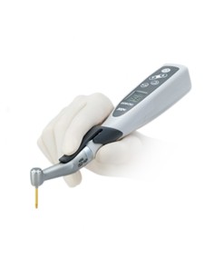 Destornillador Protésico Dental Inalámbrico con Control del Torque 2