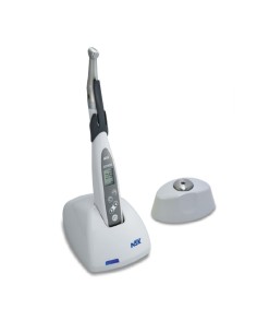 Destornillador Protésico Dental Inalámbrico con Control del Torque