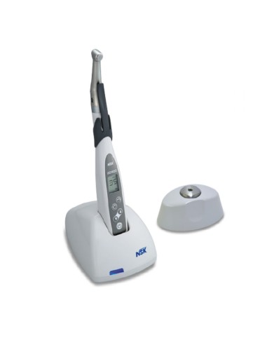 Destornillador Protésico Dental Inalámbrico con Control del Torque