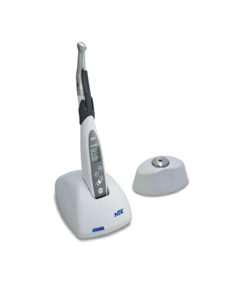 Destornillador Protésico Dental Inalámbrico con Control del Torque