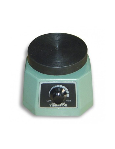 Vibrador de Yesos Redondo