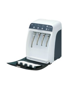 Icare C3 Dispositivo Automático Limpieza Lubricación Instrumental Rotatorio