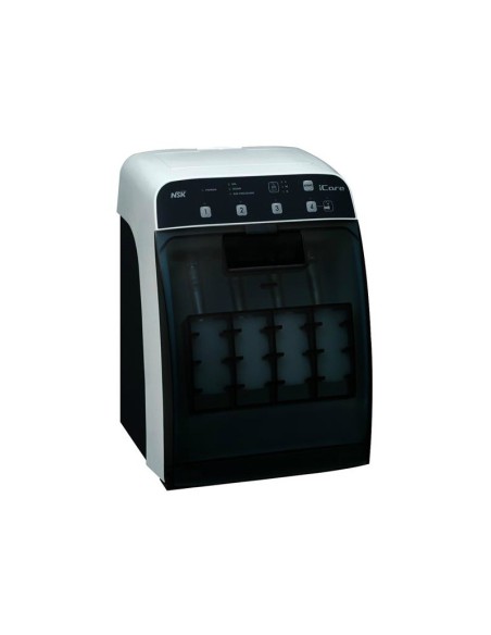 Icare C3 Dispositivo Automático Limpieza Lubricación Instrumental Rotatorio