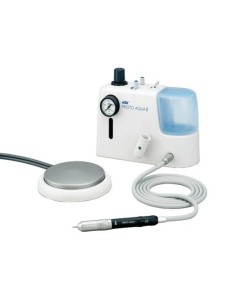 Turbina Laboratorio Presto Aqua II Set Completo