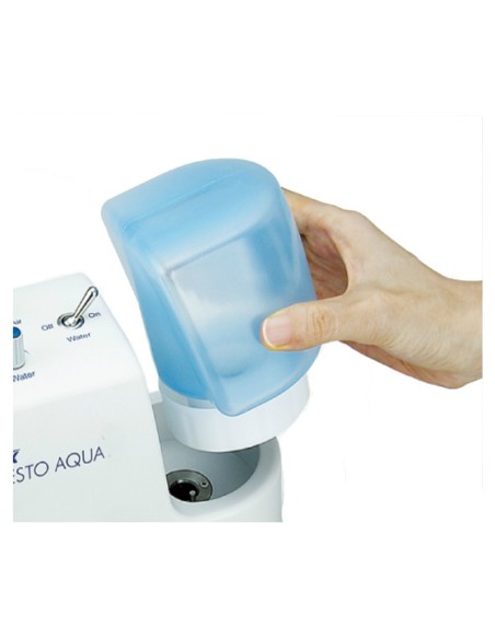 Turbina Laboratorio Presto Aqua Lux LED Set Completo