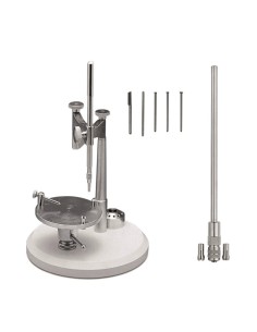 Paralelómetro con Pinza Concéntrica