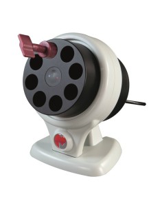 Calentador de Composites y otros Materiales 8 Jeringas