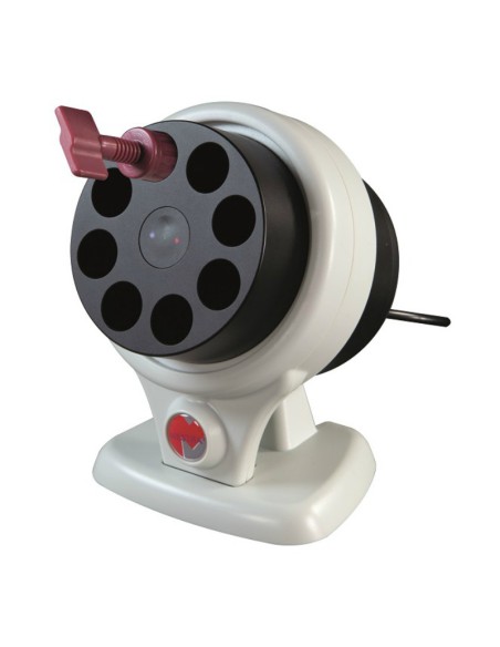 Calentador de Composites y otros Materiales 8 Jeringas