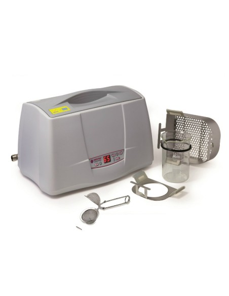 Baño Ultrasonidos Calypso Capacidad 4 Litros