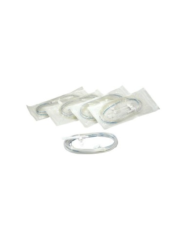 Tubos de Irrigación para Surgic Pro Juego de 5 uds